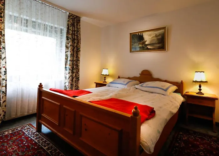 Ferienwohnung Momo