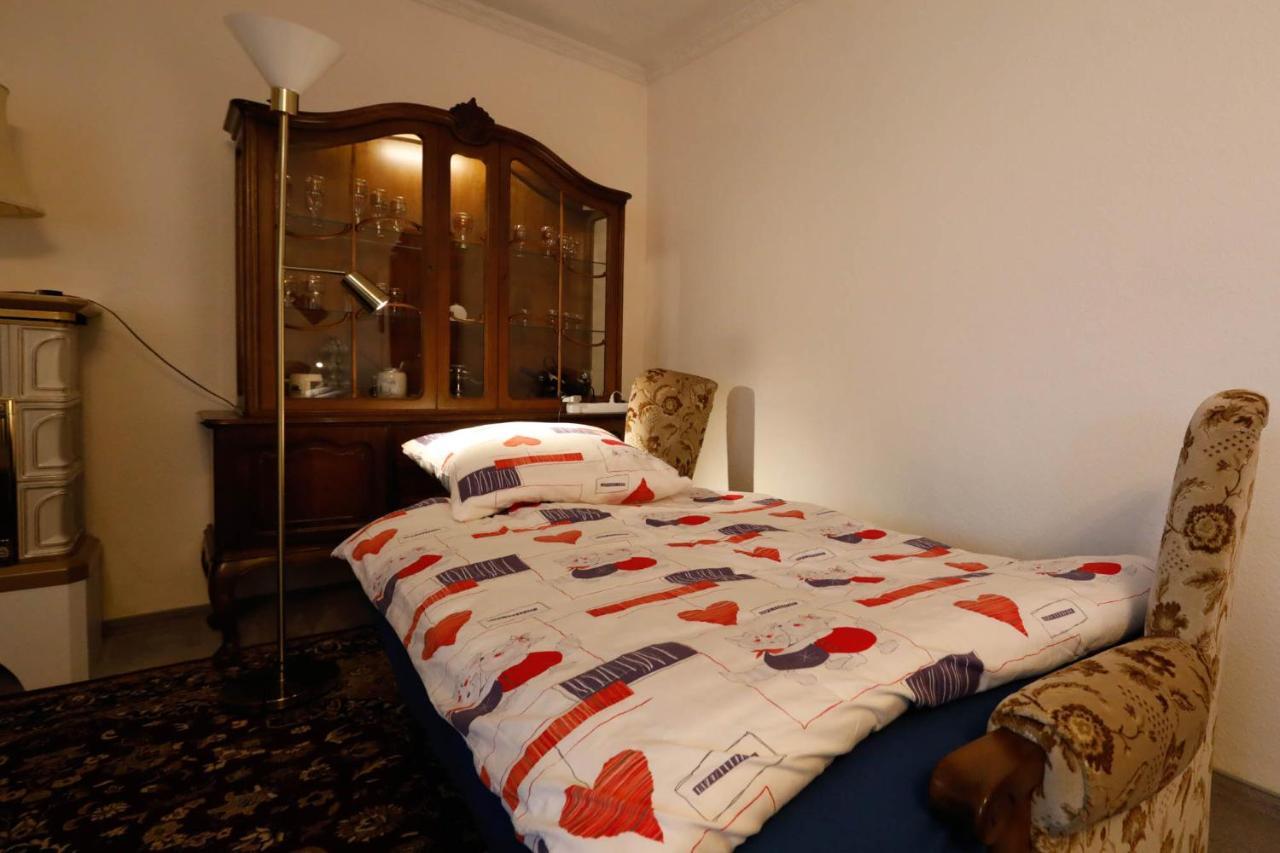 Appartement Momo *