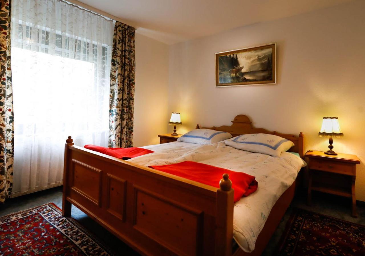 Appartement Momo *