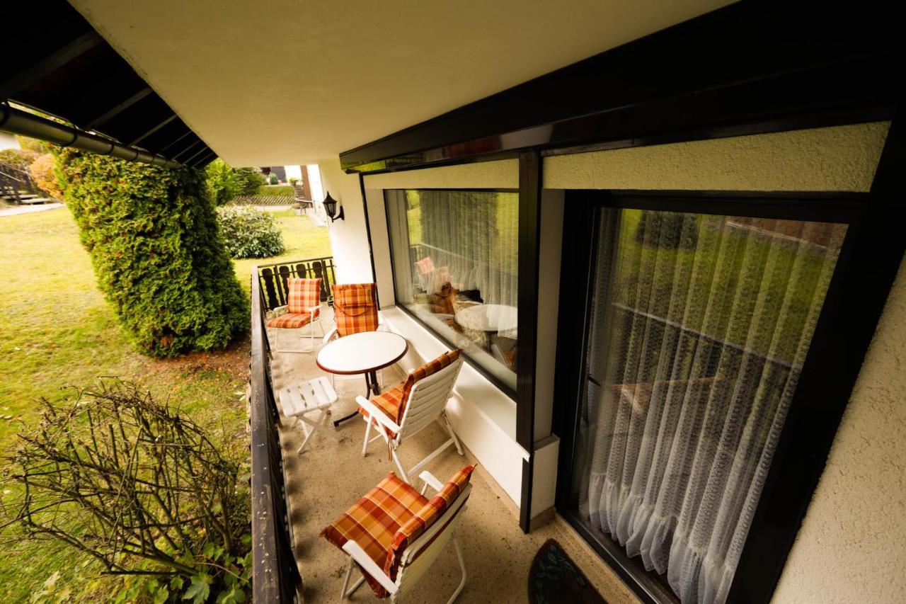Appartement Momo *