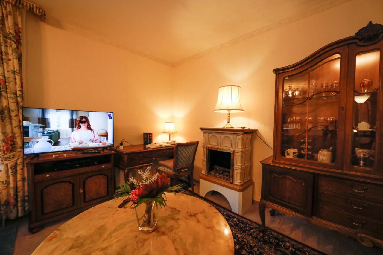 Appartement Momo *