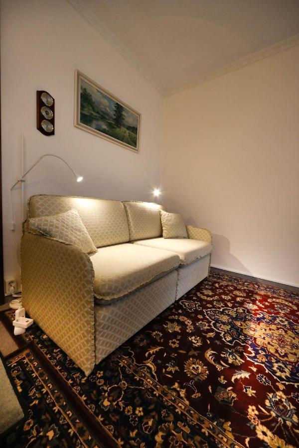 Momo Appartement *