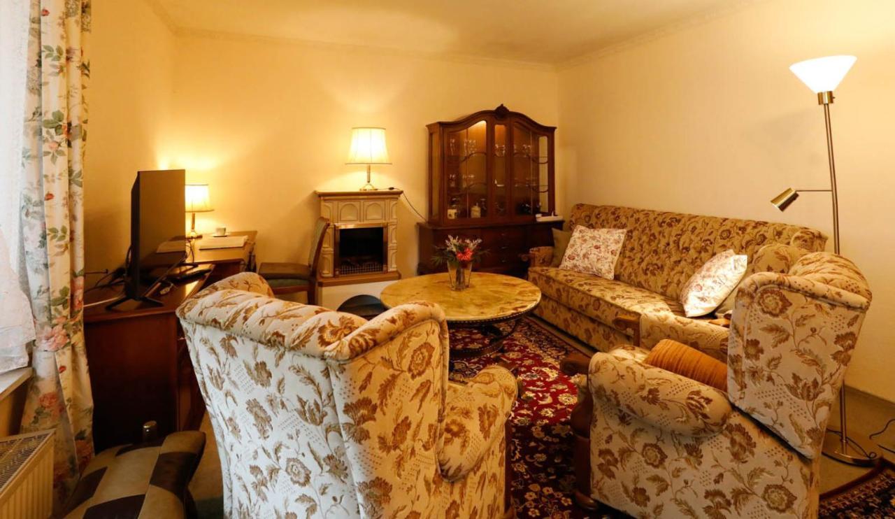Appartement Momo *