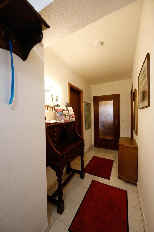 Momo Appartement Braunlage