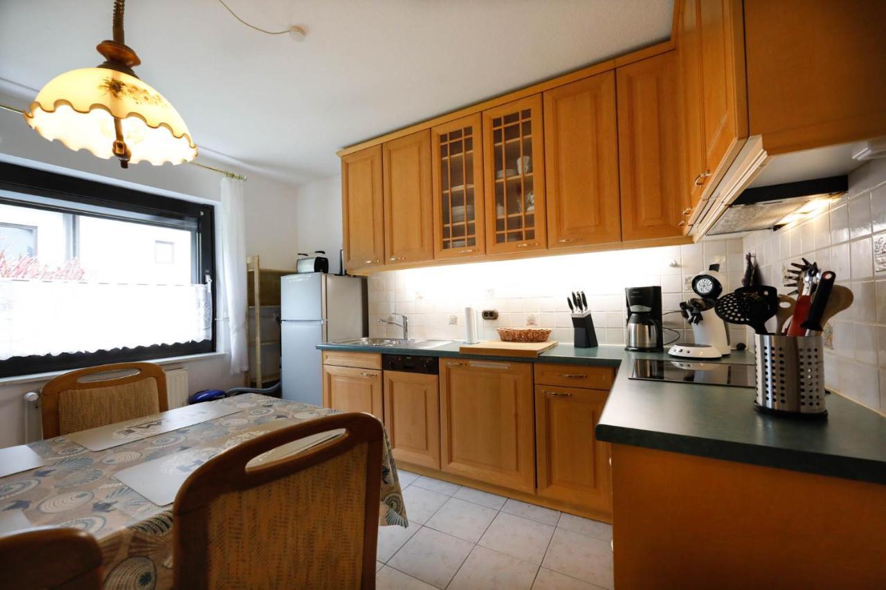 Appartement Momo Braunlage