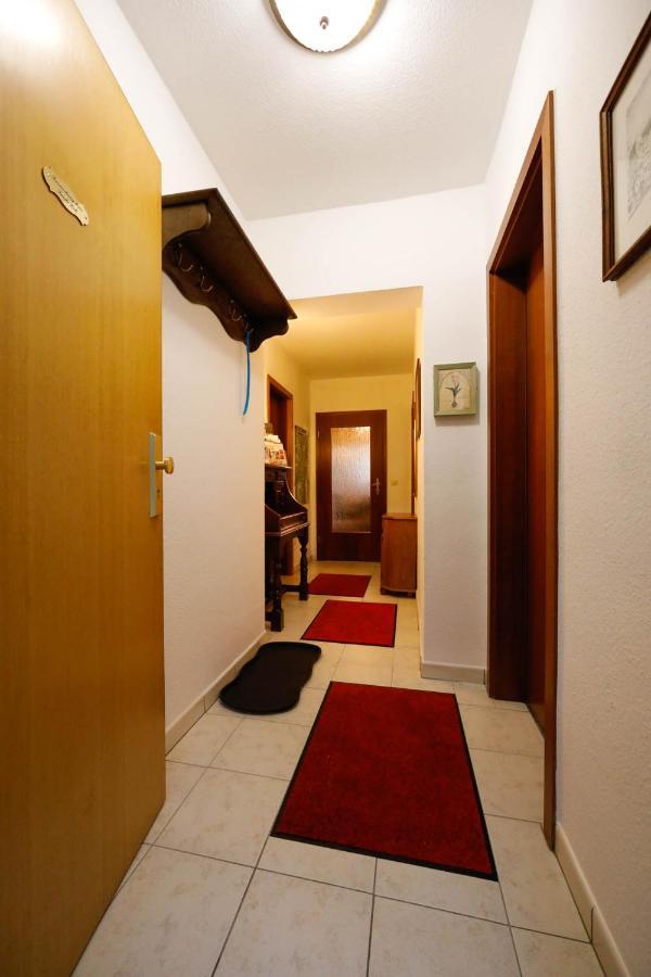 Appartement Momo *