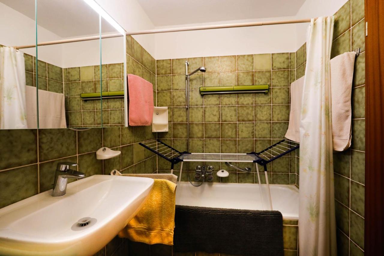 Momo Appartement *