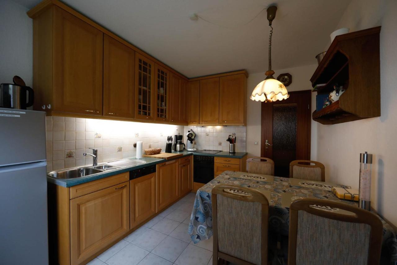 Appartement Momo *